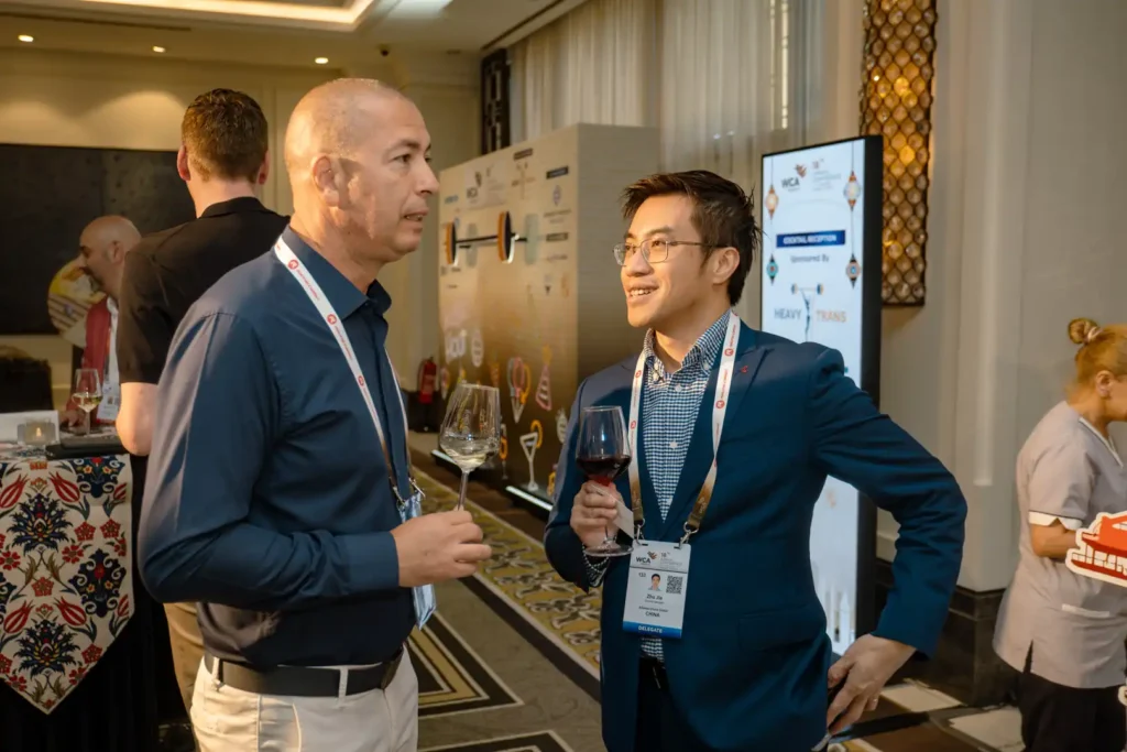 istanbul business event photography