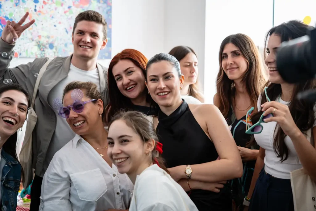 event photography istanbul 