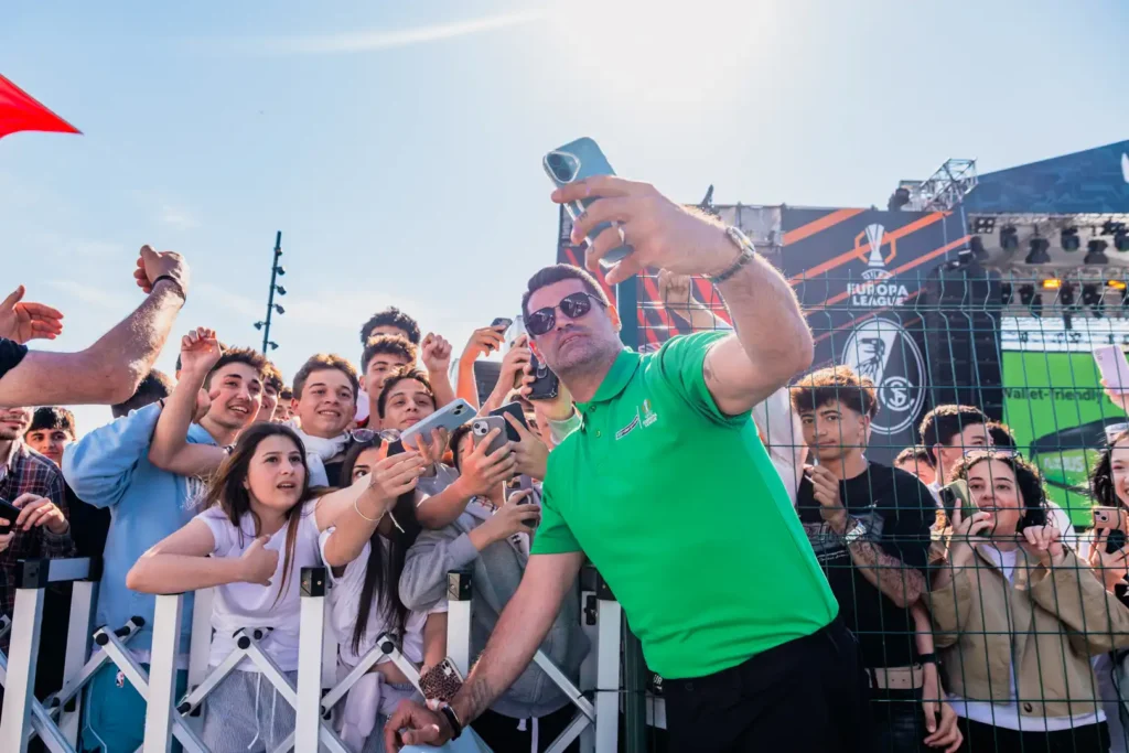 event photography and videography in Istanbul