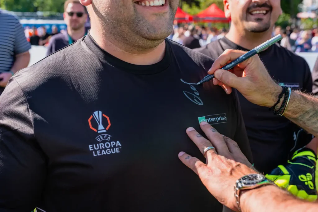 event photography and videography in Istanbul