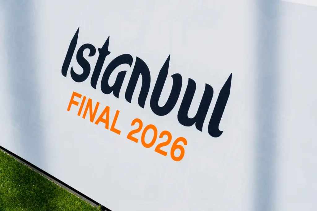 event photography and videography in Istanbul