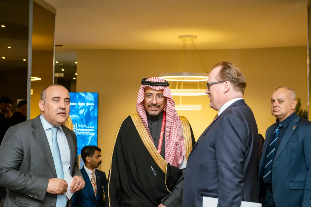 istanbul Diplomatic Event Photography