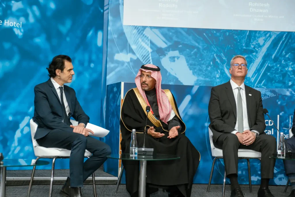 istanbul Diplomatic Event Photography