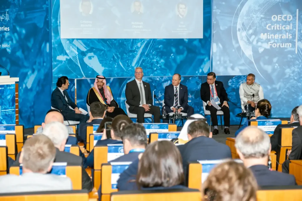 istanbul Diplomatic Event Photography