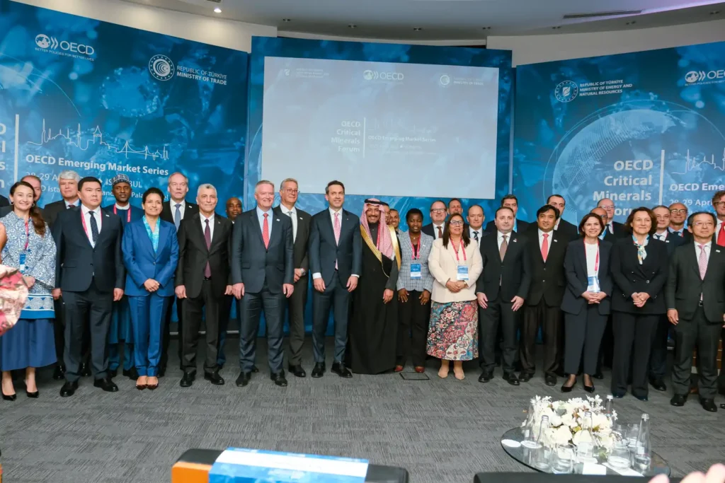istanbul Diplomatic Event Photography