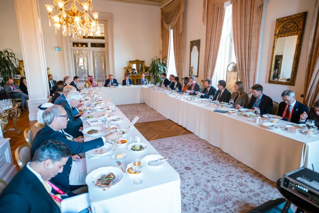 Official Event Photography Istanbul