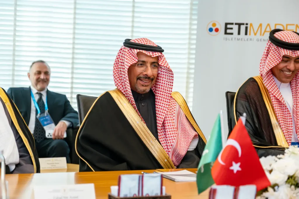 Istanbul Government Event Photography
