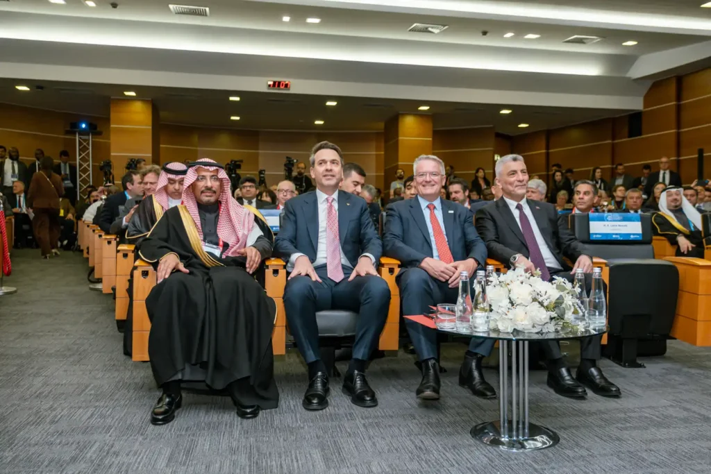 istanbul Diplomatic Event Photography