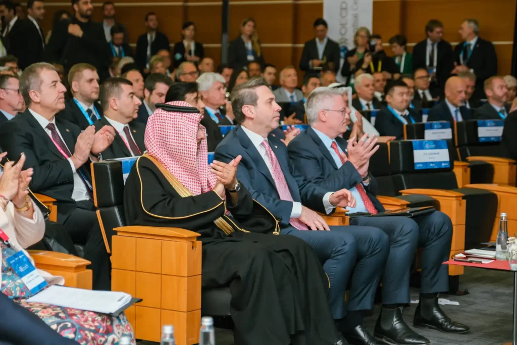 istanbul Diplomatic Event Photography