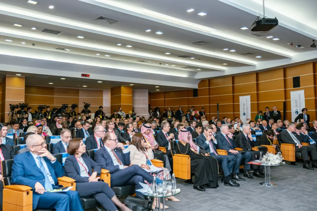istanbul Diplomatic Event Photography