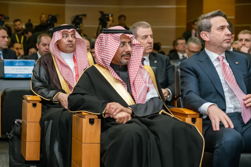 istanbul Diplomatic Event Photography