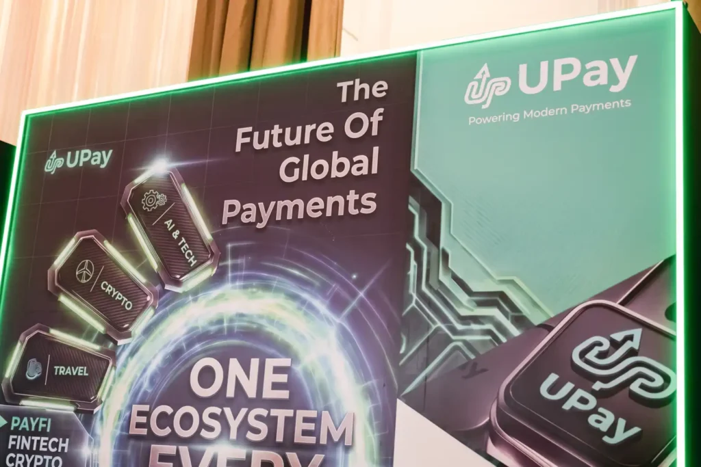 crypto event videography photography