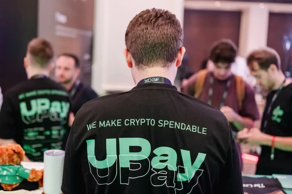 crypto event videography photography