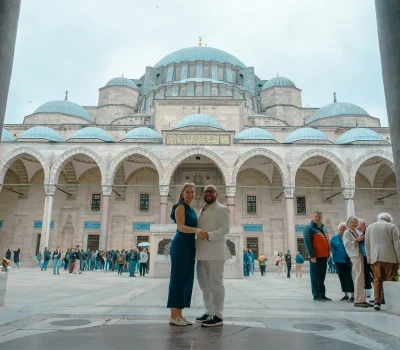 istanbul couple photography and proposal photoshoot