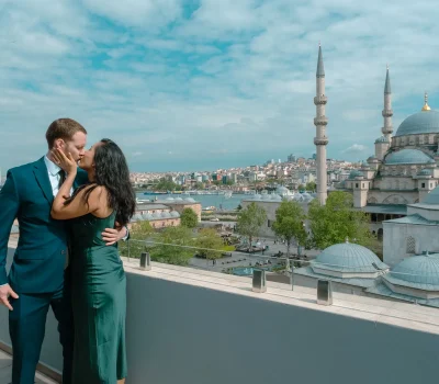 istanbul couple photography