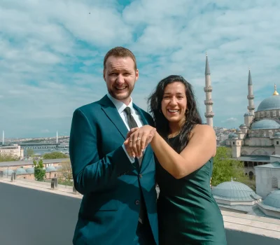 istanbul couple photography