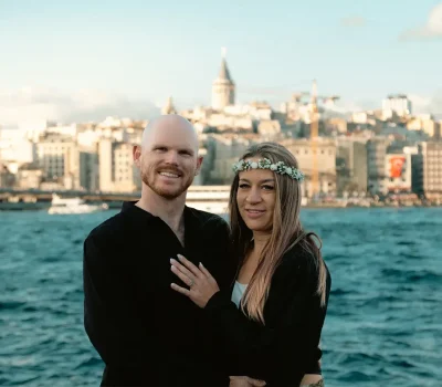 istanbul couple photo shooty ryan