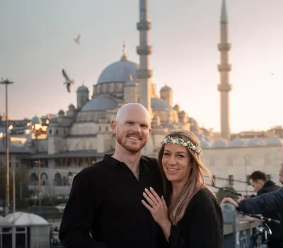 istanbul couple photo shooty ryan